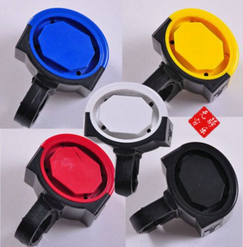 Sonnette de vélo klaxon électrique - Ref 1456561