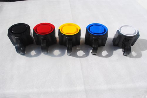 Sonnette de vélo klaxon électrique - Ref 1456608