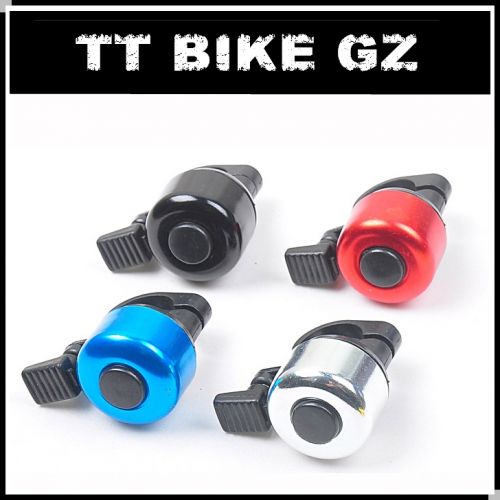 Sonnette de vélo sonnerie commune - Ref 1456618