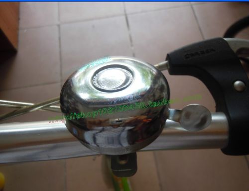 Sonnette de vélo - Ref 1456619