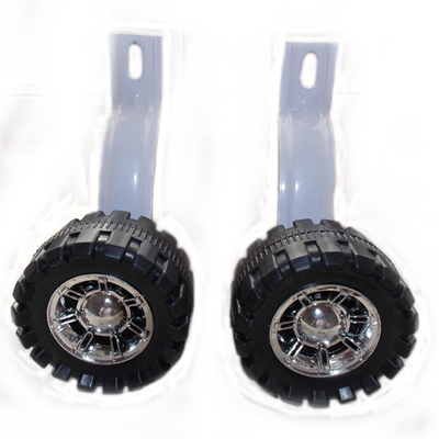 Sonnette de vélo bell Compass - Ref 1457924