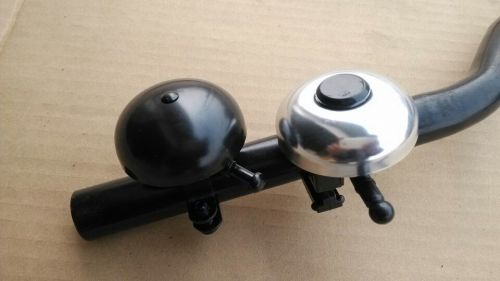 Sonnette de vélo - Ref 1459397