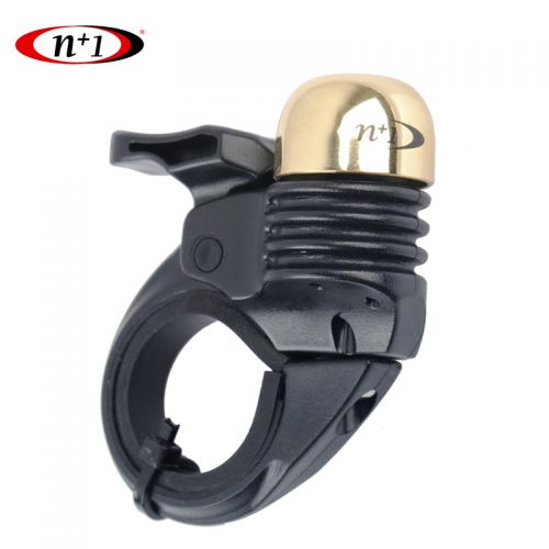 Sonnette de vélo sonnerie commune - Ref 1459554