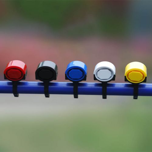 Sonnette de vélo - Ref 1459605