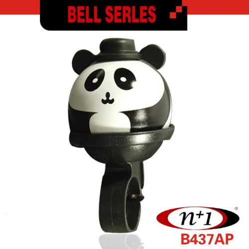 Sonnette de vélo sonnerie commune - Ref 1459606