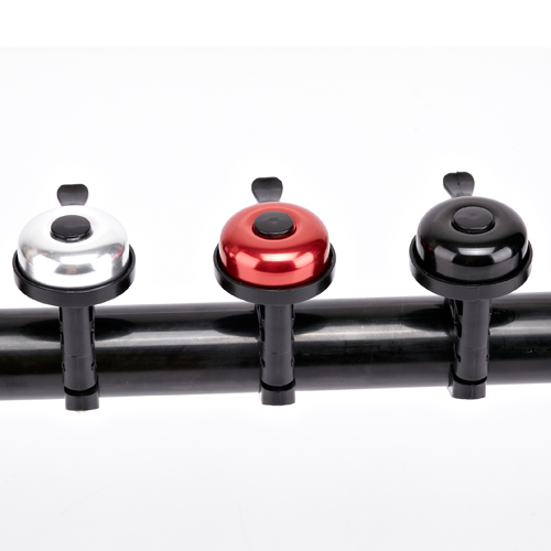 Sonnette de vélo KINGSIR - Ref 1459617