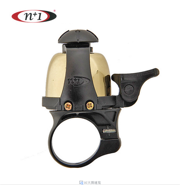 Sonnette de vélo PELAGOR - Ref 1459635