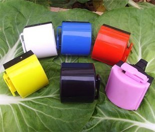 Sonnette de vélo klaxon électrique - Ref 1459643