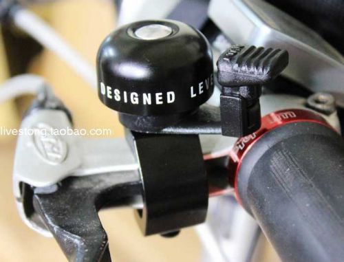 Sonnette de vélo - Ref 1459730