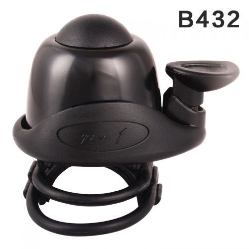 Sonnette de vélo sonnerie commune - Ref 1459748