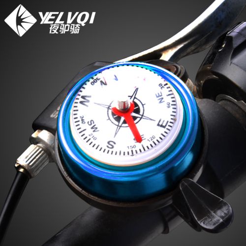 Sonnette de vélo - Ref 1459807