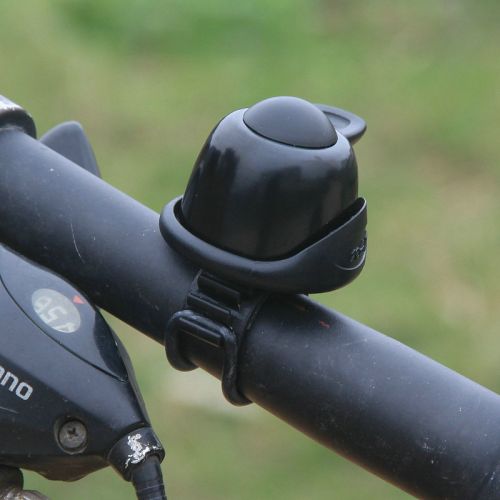 Sonnette de vélo sonnerie commune - Ref 1459832