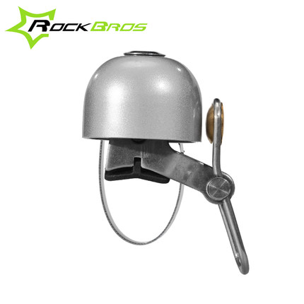Sonnette de vélo ROCKBROS - Ref 1459839