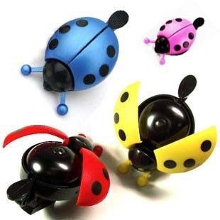 Sonnette de vélo - Ref 1459858