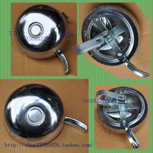 Sonnette de vélo - Ref 1459925