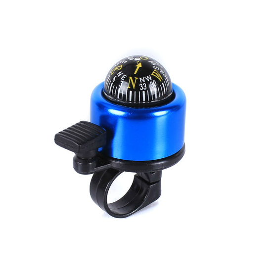 Sonnette de vélo - Ref 1459960