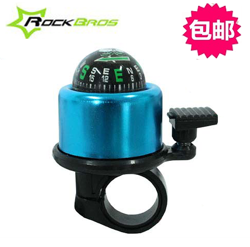 Sonnette de vélo - Ref 1460093