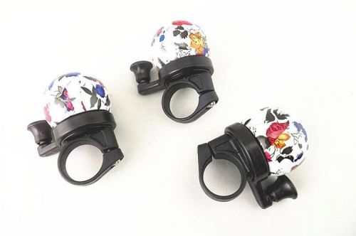 Sonnette de vélo - Ref 1460107