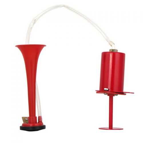 Sonnette de vélo - Ref 1460122