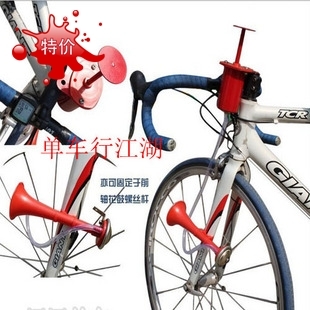 Sonnette de vélo corne Air - Ref 1460203