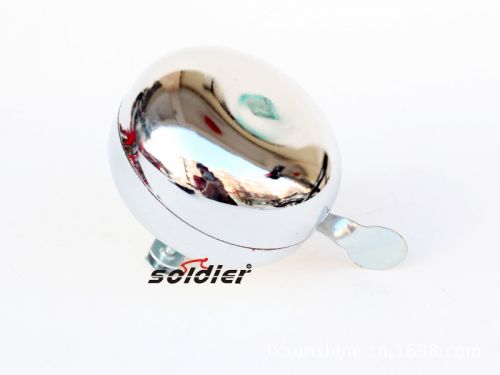 Sonnette de vélo - Ref 1460282