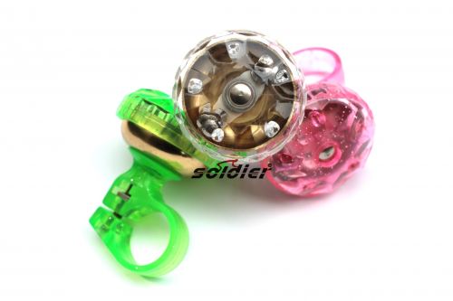 Sonnette de vélo - Ref 1460284