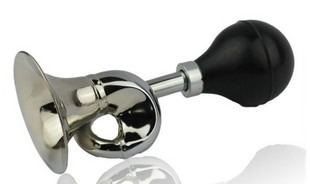 Sonnette de vélo corne Air - Ref 1460313
