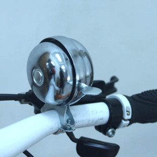 Sonnette de vélo - Ref 1460389