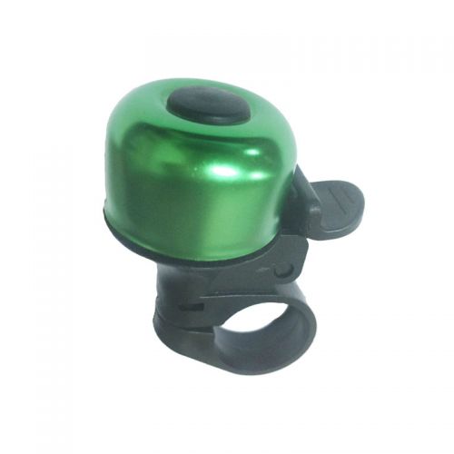 Sonnette de vélo bell Compass KING - Ref 1460477