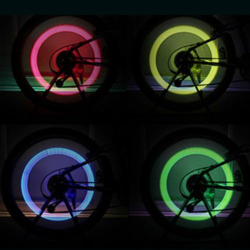 Sonnette de vélo FAXIANZHE - Ref 1460529
