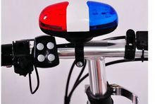 Sonnette de vélo - Ref 1460546