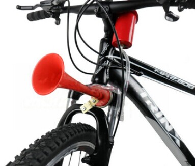 Sonnette de vélo corne Air - Ref 1460656