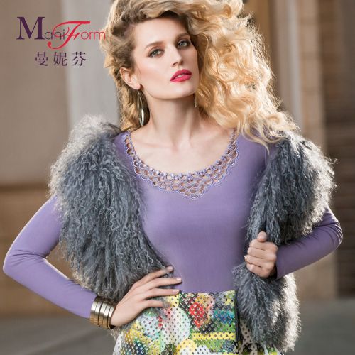 Sous-vêtement chaud jeunesse en nylon - Ref 713822