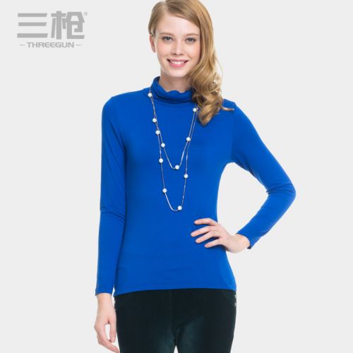  Sous-vêtement chaud jeunesse THREEGUN en viscose - Ref 714451