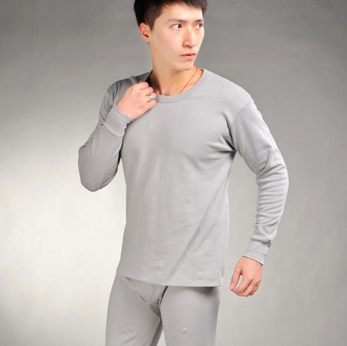  Sous-vêtement chaud jeunesse M unlined en coton - Ref 714464