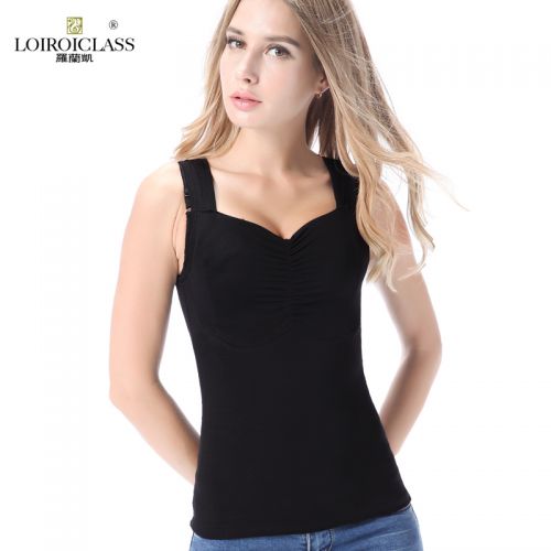Sous-vêtement chaud jeunesse LOIROICLASS en nylon - Ref 714699