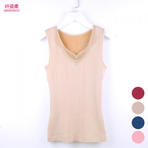  Sous-vêtement chaud jeunesse en polyester, - Ref 714705