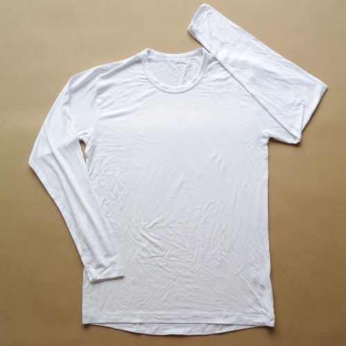 Sous-vêtement chaud simple en viscose - Ref 714946