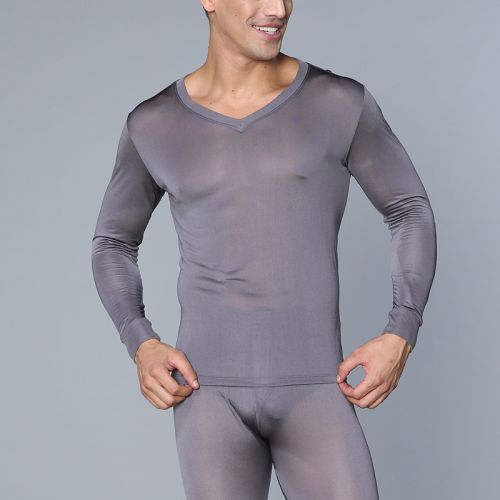  Sous-vêtement chaud YOUSILK en soie - Ref 715488