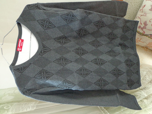Sous-vêtement chaud Moyen-âge en polyester - Ref 715554
