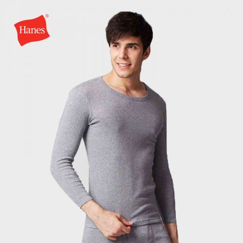  Sous-vêtement chaud HANES en coton - Ref 716081