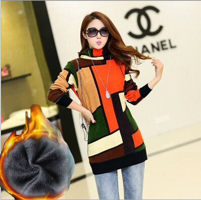  Sous-vêtement chaud jeunesse en coton - Ref 716198