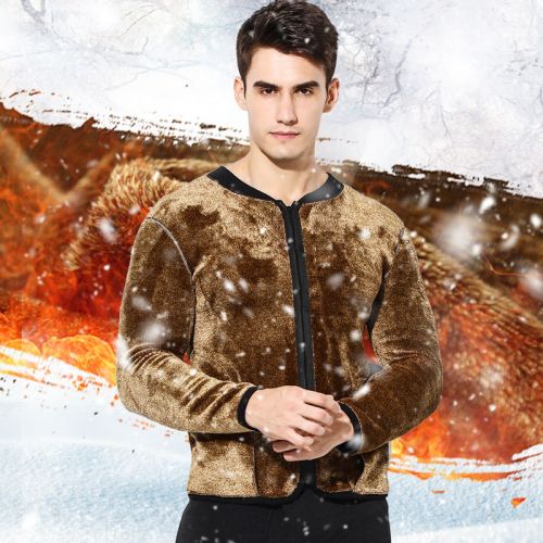 Sous-vêtement chaud Moyen-âge Tops chaudes en acrylique - Ref 716889