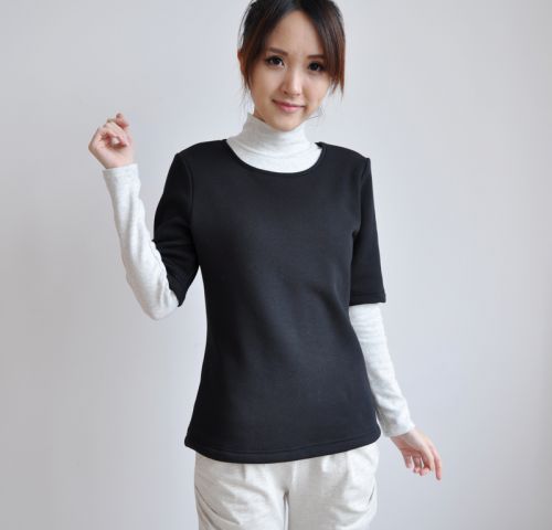  Sous-vêtement chaud BUUPNN en coton - Ref 717141
