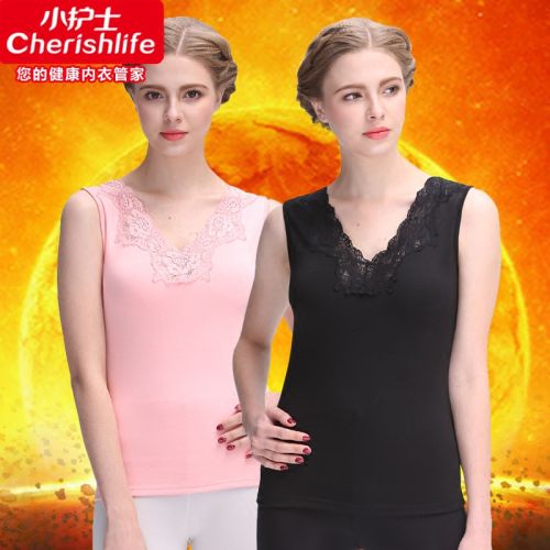  Sous-vêtement chaud jeunesse en acrylique - Ref 717225