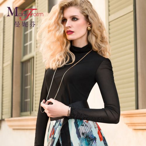 Sous-vêtement chaud jeunesse en nylon - Ref 717411