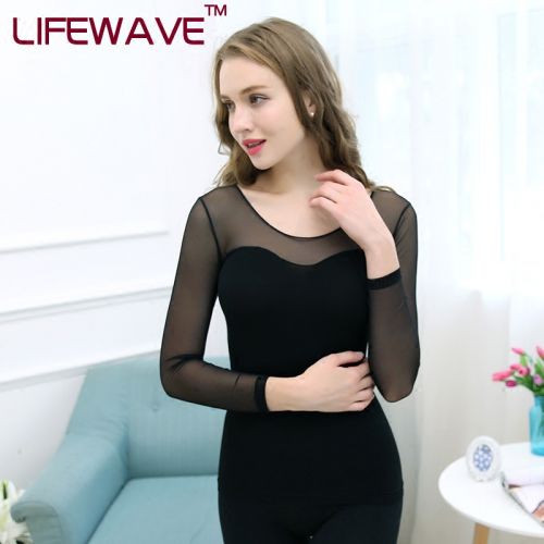  Sous-vêtement chaud jeunesse LIFEWAVE en nylon - Ref 717771