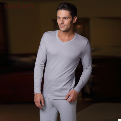  Sous-vêtement chaud AIMER MEN - Ref 717816