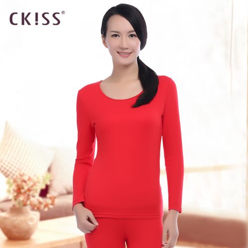  Sous-vêtement chaud CKISS en viscose - Ref 717822
