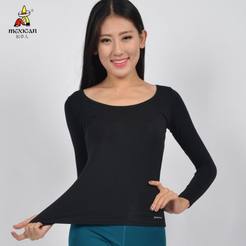  Sous-vêtement chaud jeunesse MEXICAN en coton - Ref 717841